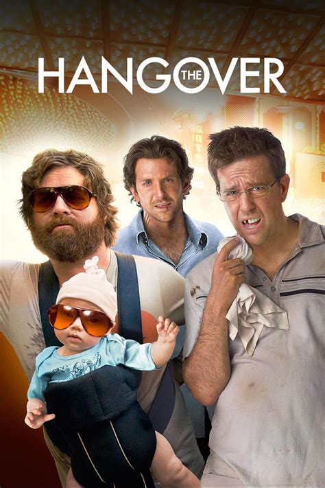 Watch The Hangover on GoStream .